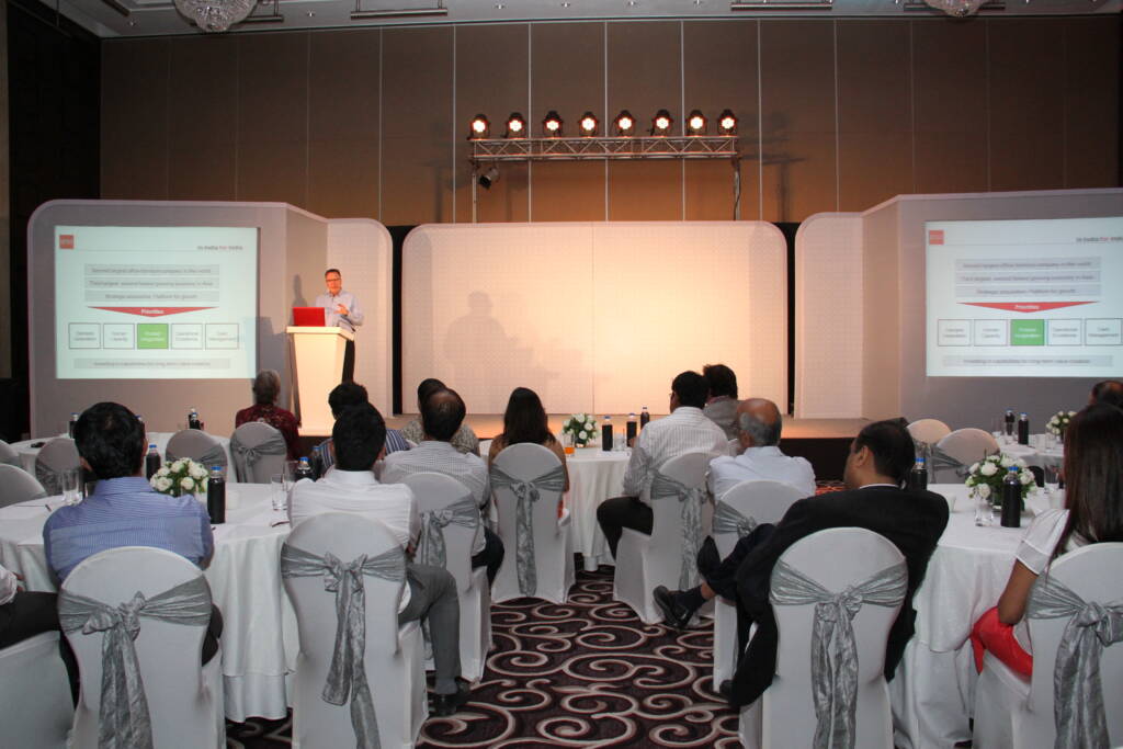 Strong Banquet Chairs and Tables in Mumbai 10 IMG 0099