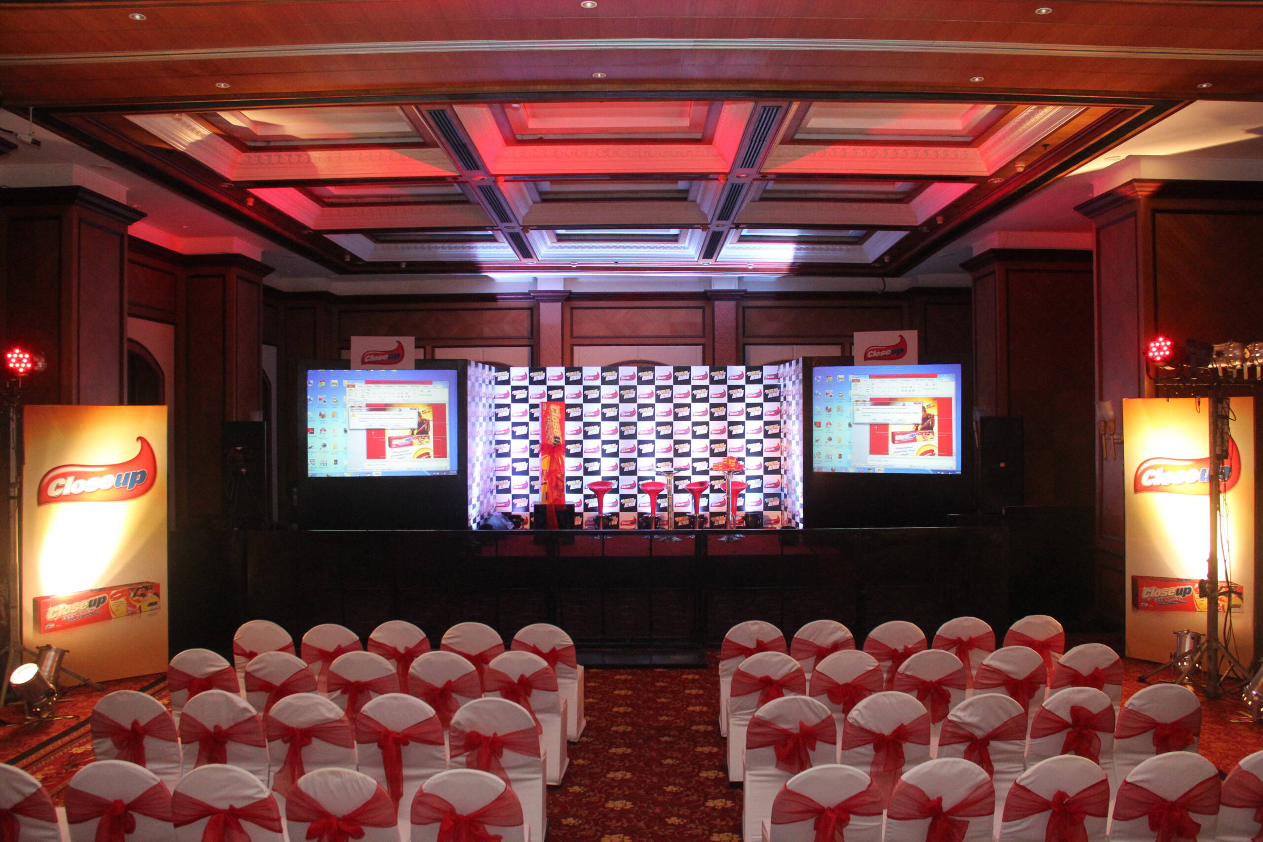 Hexacraft Events – Leading Event Companies in Hyderabad