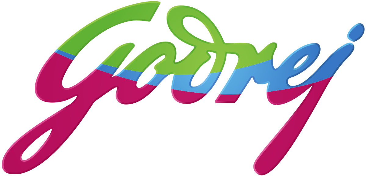 Hexacraft Events - One of the Best Event Management Companies in India 18 Godrej Logo.svg
