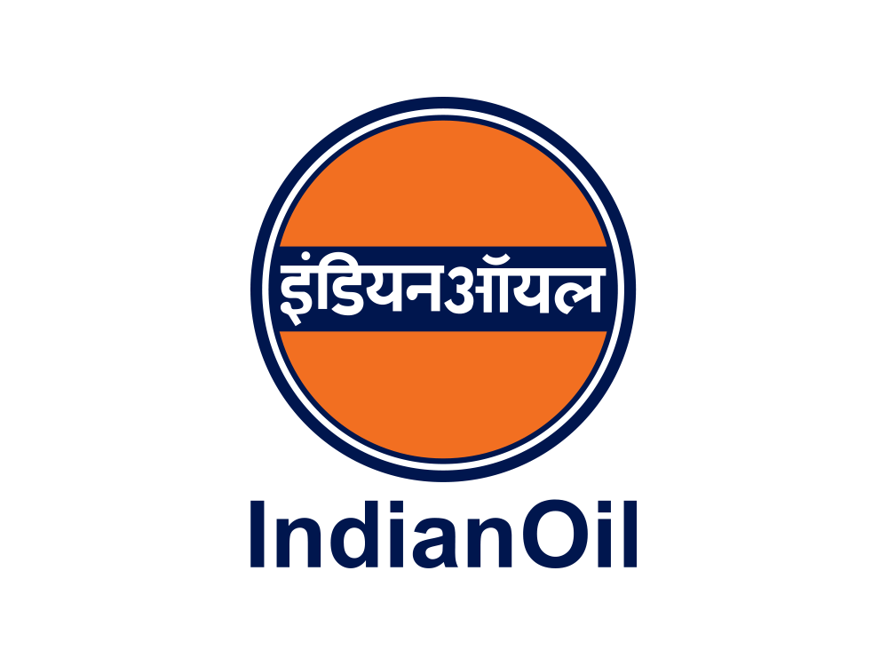 Hexacraft Events - One of the Best Event Management Companies in India 19 IndianOil logo